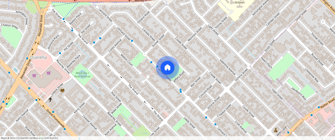 2/444 Lennard Street, WA 6059, Dianella