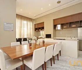 Apartamento para alugar 3 quartos, 89 m² em Batel, Curitiba - Edifí... - Photo 3
