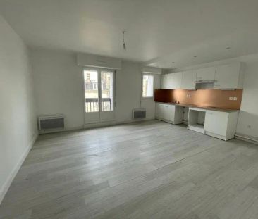 Appartement à louer 1 pièce 29.66m² - Photo 3