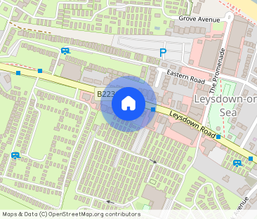 Thames Court, Sheerness, ME12 - Photo 1