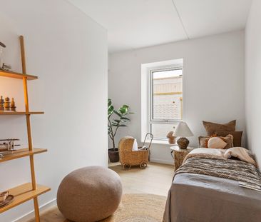 Falkely – nye moderne boliger i Ishøj - Photo 4