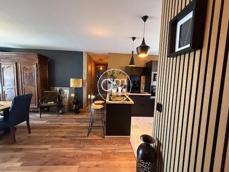 Location Appartement 3 pièces 91m² LA SEYNE SUR MER 83500 - Photo 5
