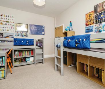 3 bedroom House To Let - Photo 6