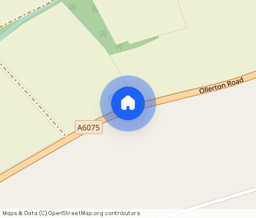 Ollerton Road, Tuxford - Photo 1