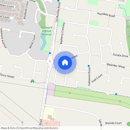 1/2 Homeland Cres, Warner QLD 4500