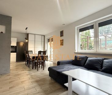 ul. Prosta - Zdjęcie 2