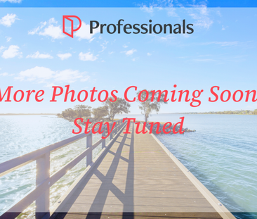 Quiet & Secure 3x2 Home in Central Carey Park - Photo 1