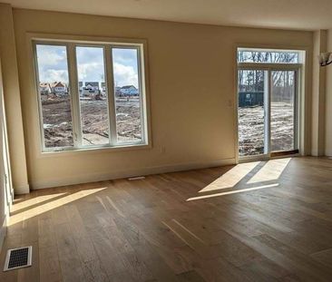 For Lease - 114 Julie Crescent, London South, Ontario - Photo 1