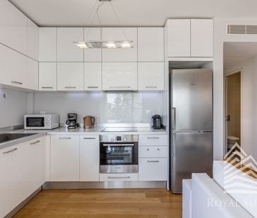 Διαμέρισμα για ενοικίαση Άνω Γλυφάδα (Γλυφάδα) - Photo 4