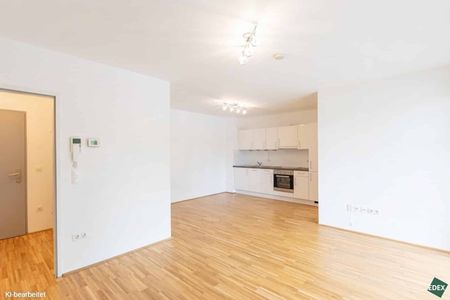 Attraktive 2-Zimmer Wohnung mit Balkon nahe Denglerpark – Ideal für Singles oder Paare - Photo 3