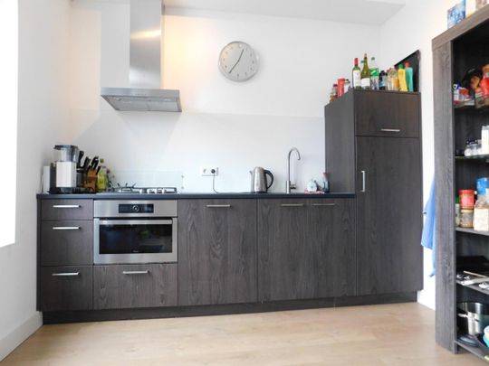 Baronielaan, 4818PD, Breda - Foto 1