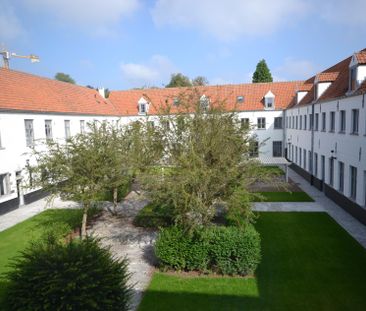Studentencampus Brugge : Campus Amicorum - Photo 6