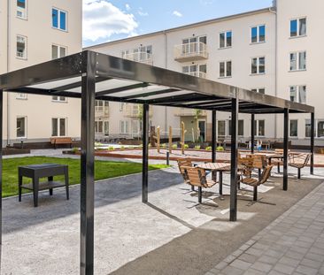 Tegelängsvägen, Botkyrka - Photo 6