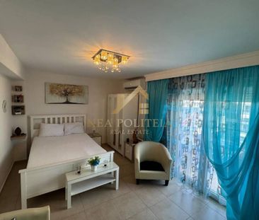 Studio/Γκαρσονιέρα για ενοικίαση Βαρδάρης - Δικαστήρια (Βαρδάρης - Λαχανόκηποι) - Photo 5