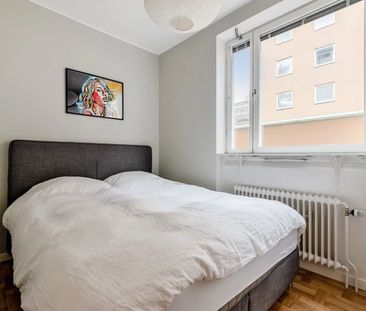 Östermalm - 2rok - 3mån - 20.500kr/mån - Photo 4