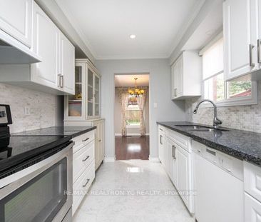 For Lease - 531 Beaver Court, Milton, Ontario - Photo 1
