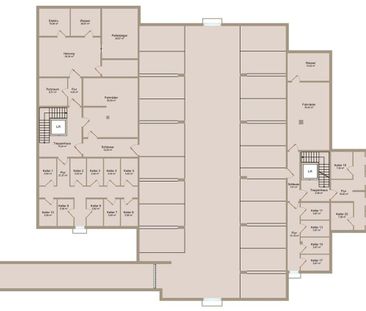 Traumhafte 3-Zi.-EG-Wohnung | Terrasse + Garten in Westausrichtung ... - Photo 1