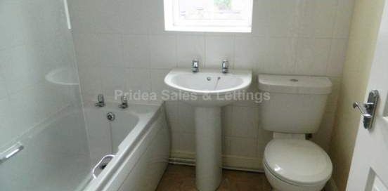 1 bedroom property to rent in Lincoln - Photo 2