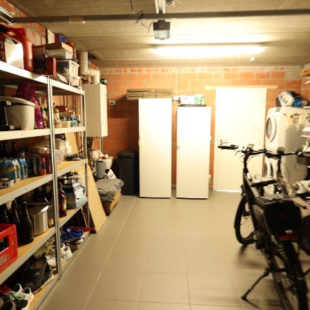 Recente halfopen woning met 3 slaapkamers - Foto 1