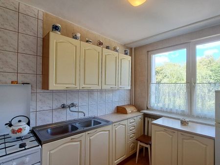 Mieszkanie 3 pokoje 46.4 m² - Zdjęcie 5