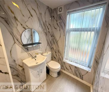 2 bedroom terraced house to rent - Photo 2