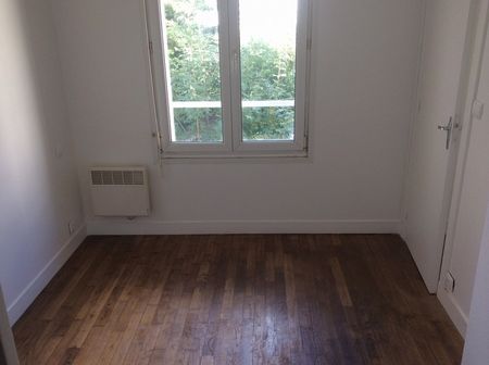 Location Appartement 2 pièces 25m² - Photo 3