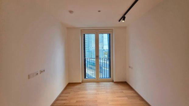 3 Zimmer Wohnung direkt an der Donauinsel! – Wohnen mit Urlaubsgefühl in der Stadt - Photo 1