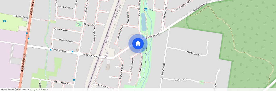 33 Caulfield Drive, Vic 3551, Ascot