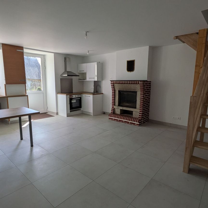 Location Maison 5 pièces 73m² - Photo 1