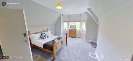 3A Hamilton Drive, NG7 1DF, NOTTINGHAM - Photo 5