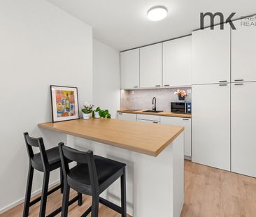 Pronájem bytu 1+kk 27 m² - Photo 3