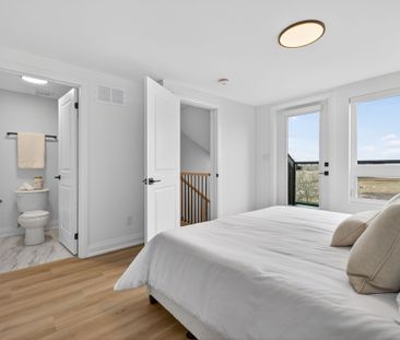 For Lease - 42 Chatfield Drive Unit# C, Toronto, Ontario - Photo 6