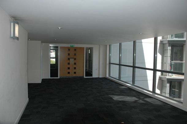 2 Bed Flat, Centenary Plaza, B1 - Photo 1