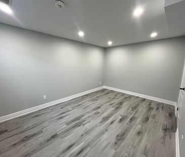 For Lease - 22 Amboise Crescent Unit# Basement, Brampton, Ontario - Photo 2