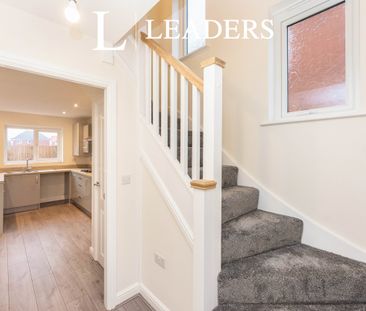 3 bedroom house to rent Ilkeston Way, CH65 - Photo 1