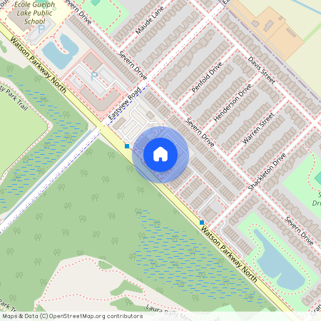 425 Watson Parkway, Guelph