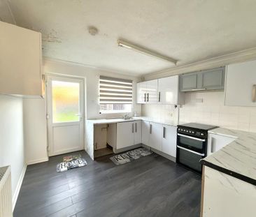 2 bedroom terraced house to rent - Photo 6