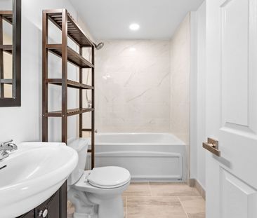 For Lease - 69 Rockcliffe Boulevard Unit# Main Floor, Toronto, Ontario - Photo 2