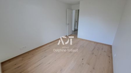 Location Appartement 3 pièces 63m² MEYLAN 38240 - Photo 5