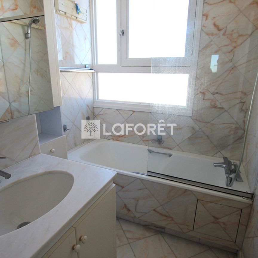 Appartement T4 Meudon à louer - Photo 1