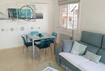 Carrer de Calderón de la Barca, Santa Coloma de Gramenet, Catalonia 08914