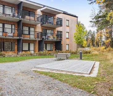 Husbytorpsvägen, Bro - Photo 1