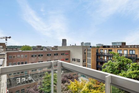 Rentmeesterstraat 54A 1315 JS Almere - Foto 5