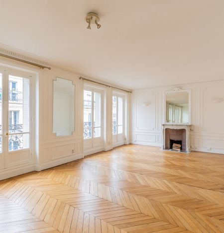 Appartement • Chaillot - Photo 3