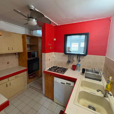Fort de France - Maison - Chambre en colocation - Photo 3