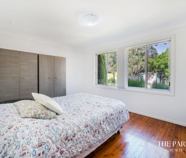 Four Bedroom Family Home in Quiet Location - Photo 5