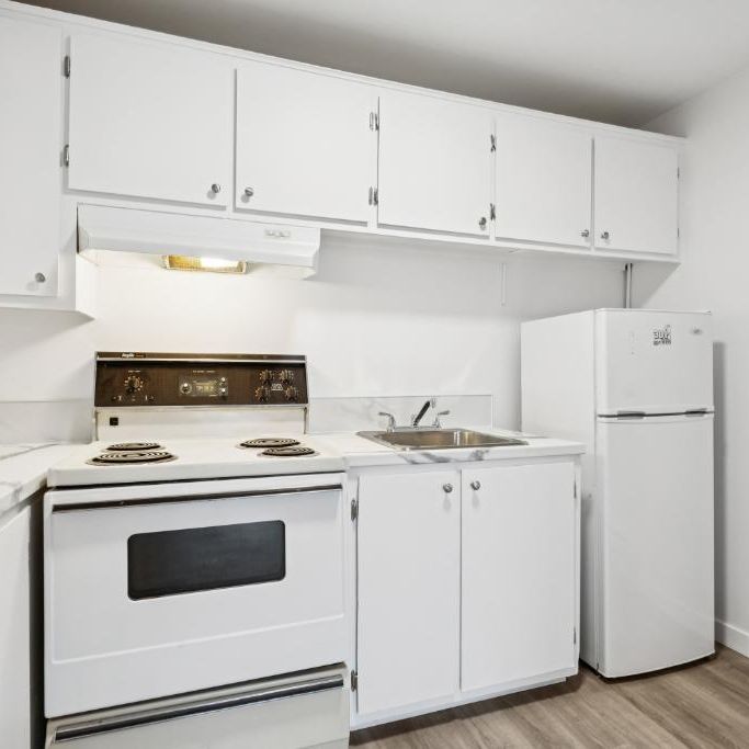 🏡 BAISSE DE PRIX ! Disponible maintenant – Grand 3 ½ fraîchement rénové, vue sur l'eau, Ouest de l'Ile - Photo 1