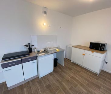 Location Appartement 1 pièce 28m² BONDY 93140 - Photo 3