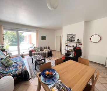 Location appartement 3 pièces, 74.00m², Reims - Photo 6