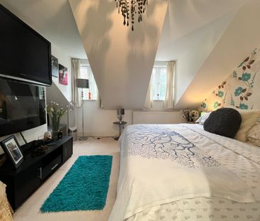 3 bed semi-detached house to rent in Church Road, Chavey Down, Asco... - Photo 6